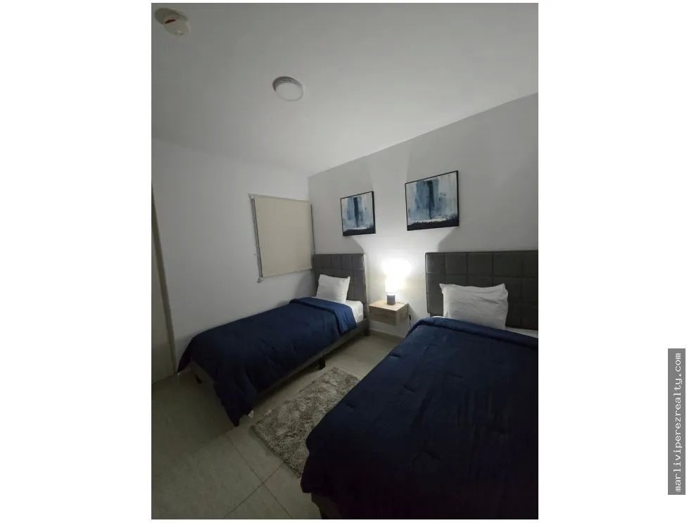 Alquiler de Apartamento en Playa Blanca