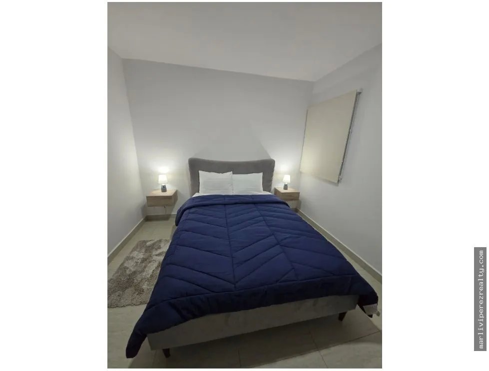 Alquiler de Apartamento en Playa Blanca