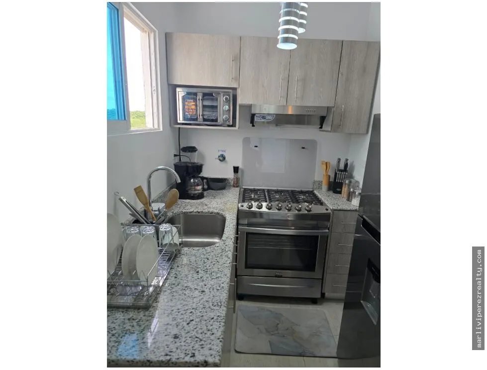 Alquiler de Apartamento en Playa Blanca