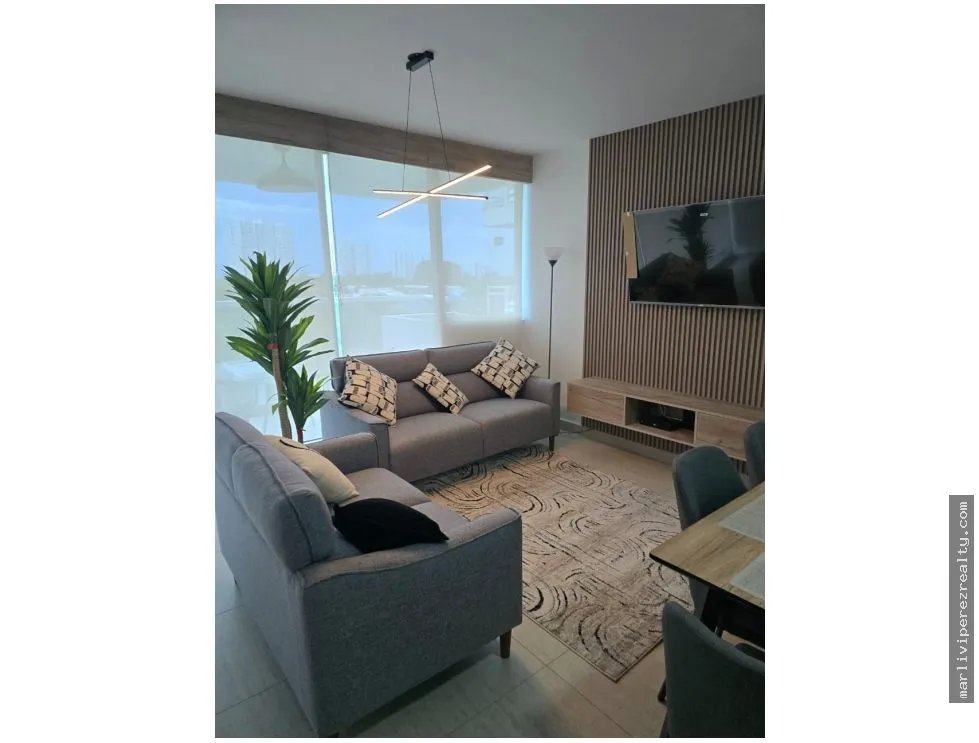 Alquiler de Apartamento en Playa Blanca