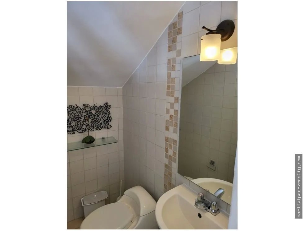 Single Family House for rent in San Miguelito