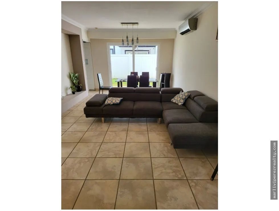 Single Family House for rent in San Miguelito