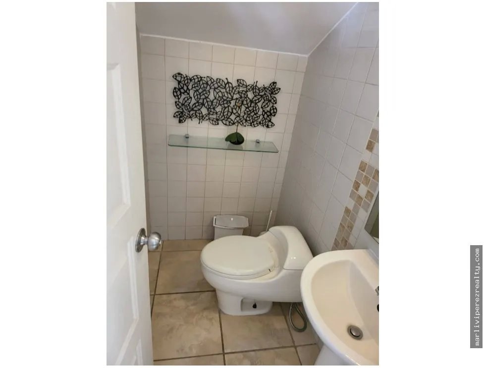 Single Family House for rent in San Miguelito