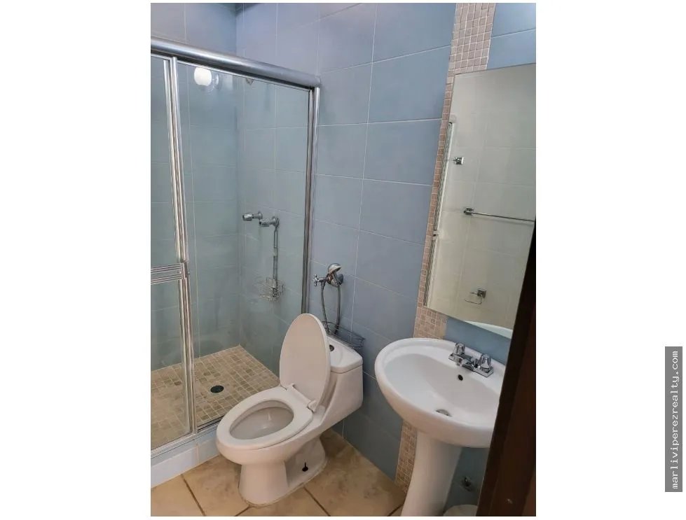 Single Family House for rent in San Miguelito