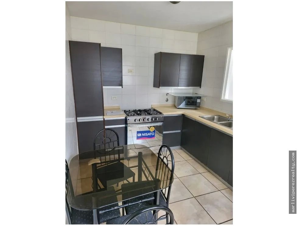 Single Family House for rent in San Miguelito