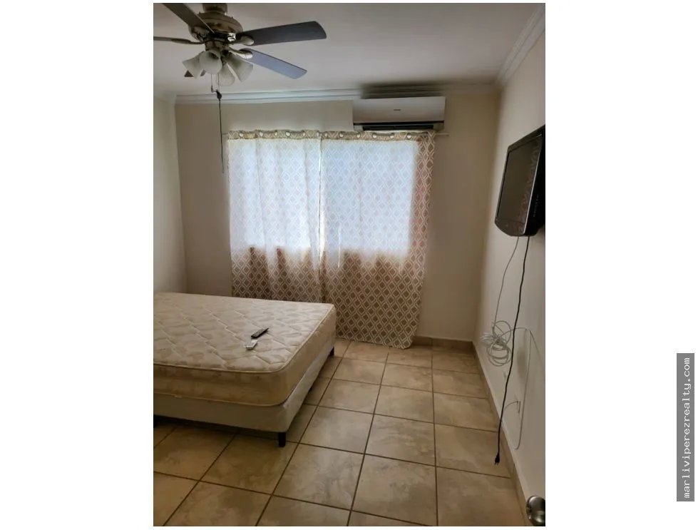 Single Family House for rent in San Miguelito