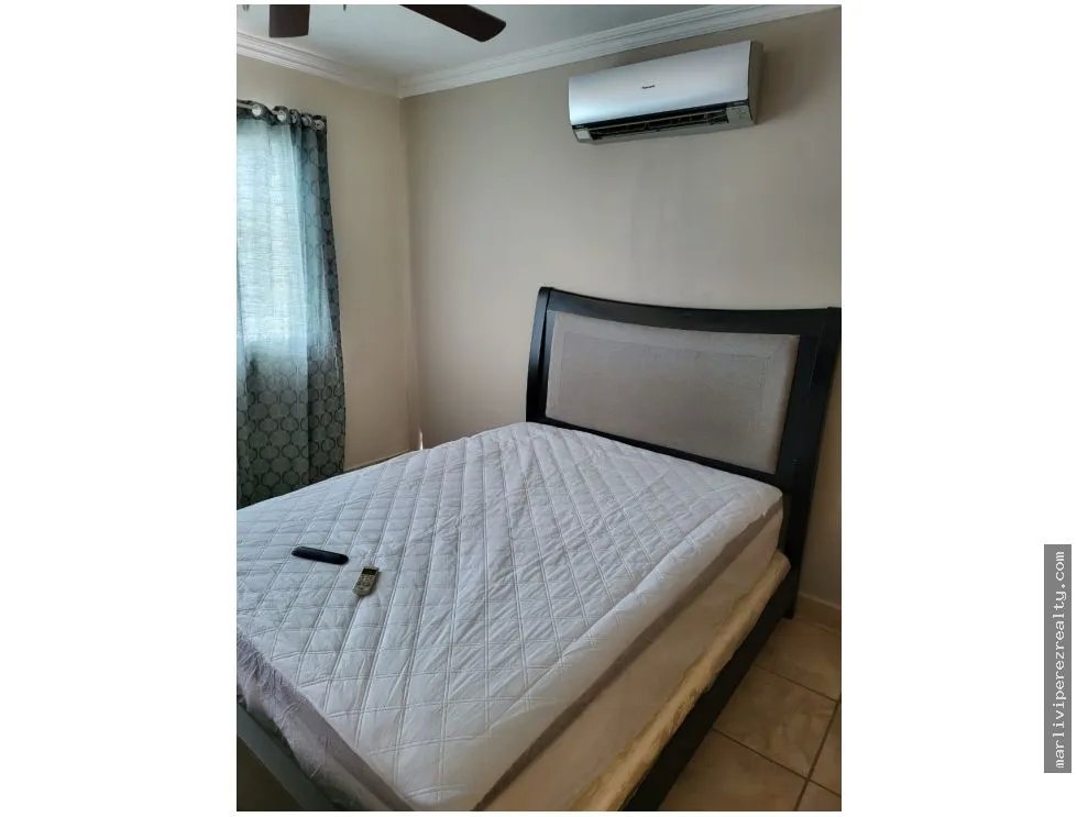 Single Family House for rent in San Miguelito