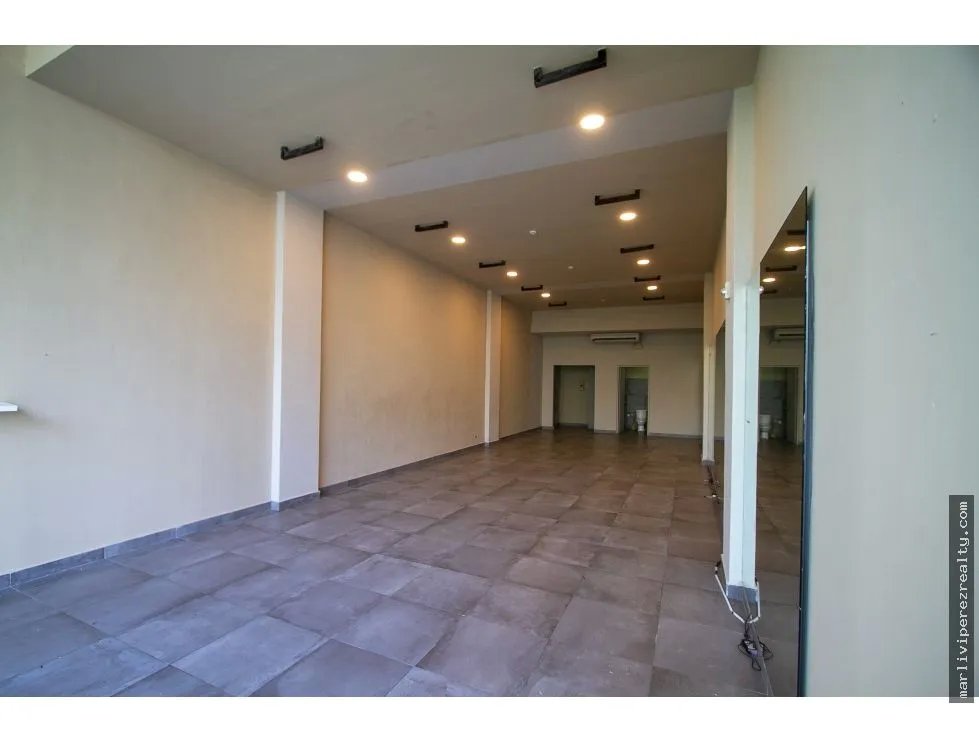 Commercial Space for rent in Panama