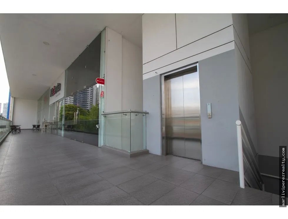Commercial Space for rent in Panama