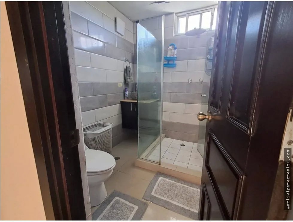 Venta de apartamento amoblado en Betania