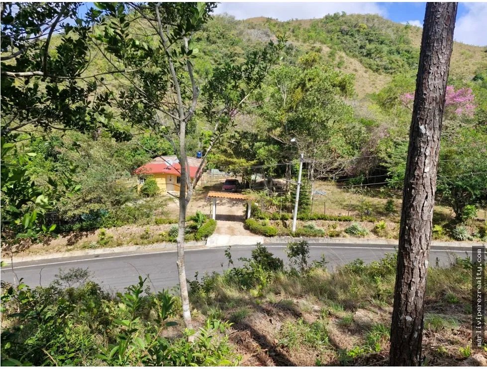 Venta de Terreno en Penonomé