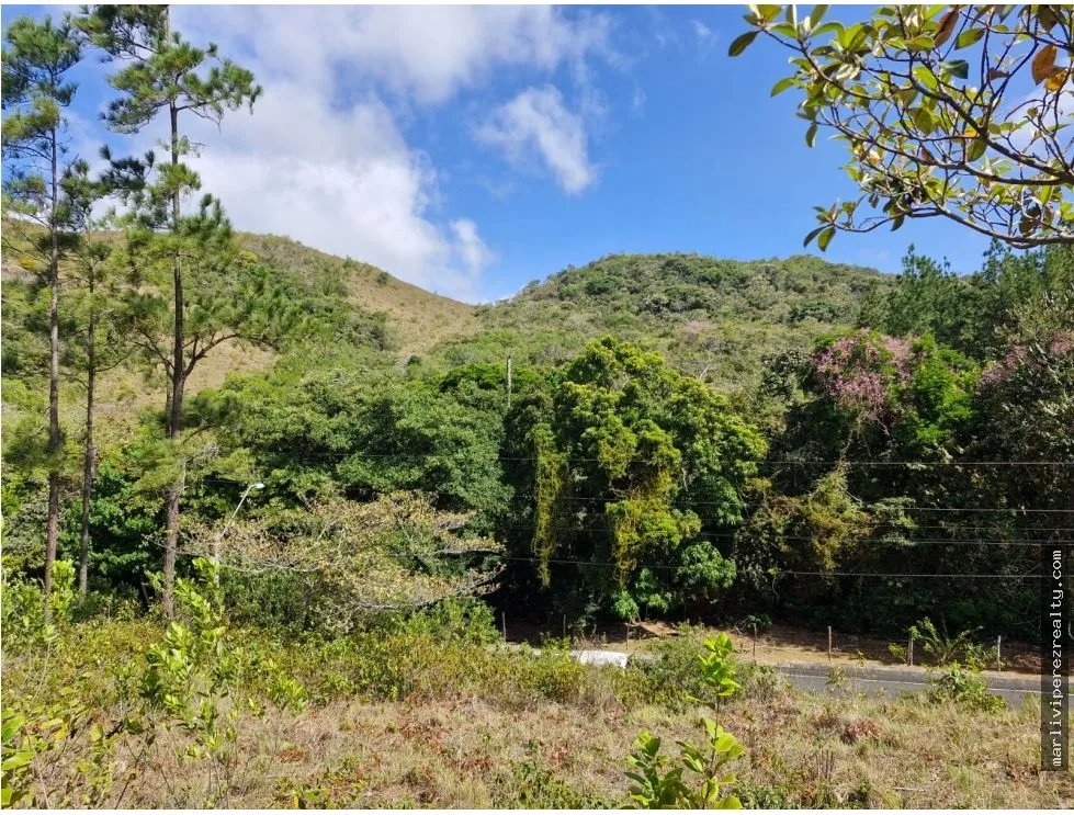 Venta de Terreno en Penonomé