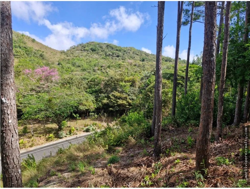 Venta de Terreno en Penonomé