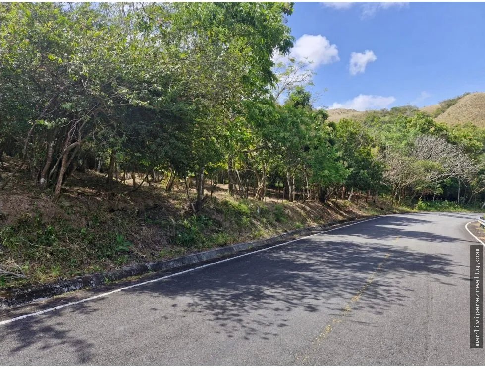 Venta de Terreno en Penonomé