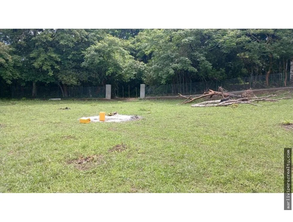 Venta de Terreno en Antón