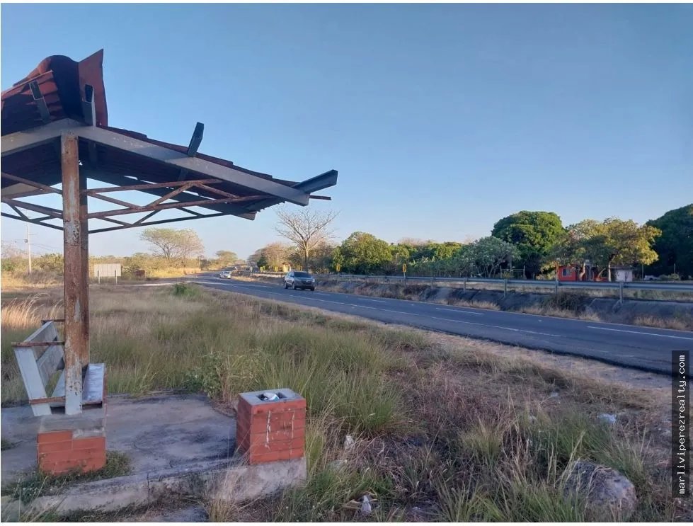 Venta de Terreno en Antón