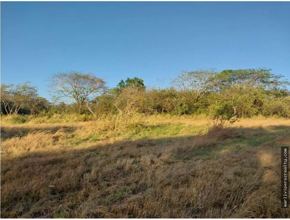 Venta de Terreno en Antón