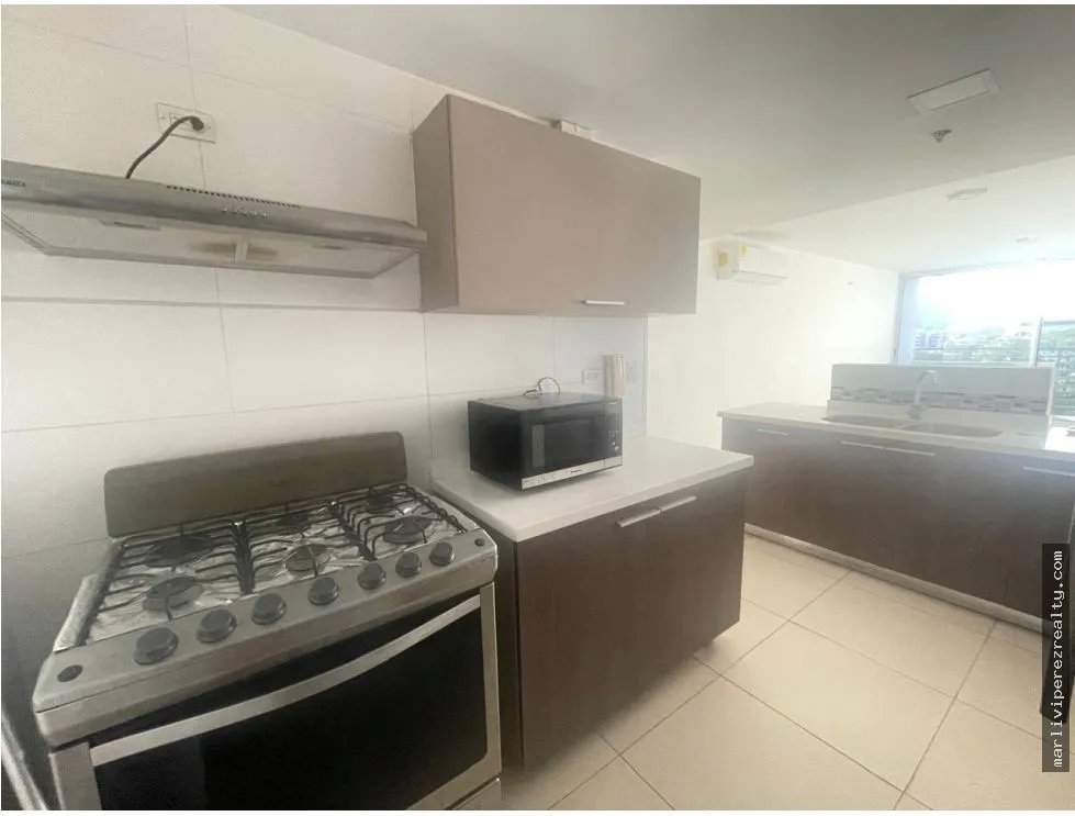 Apartment for sale in El Carmen