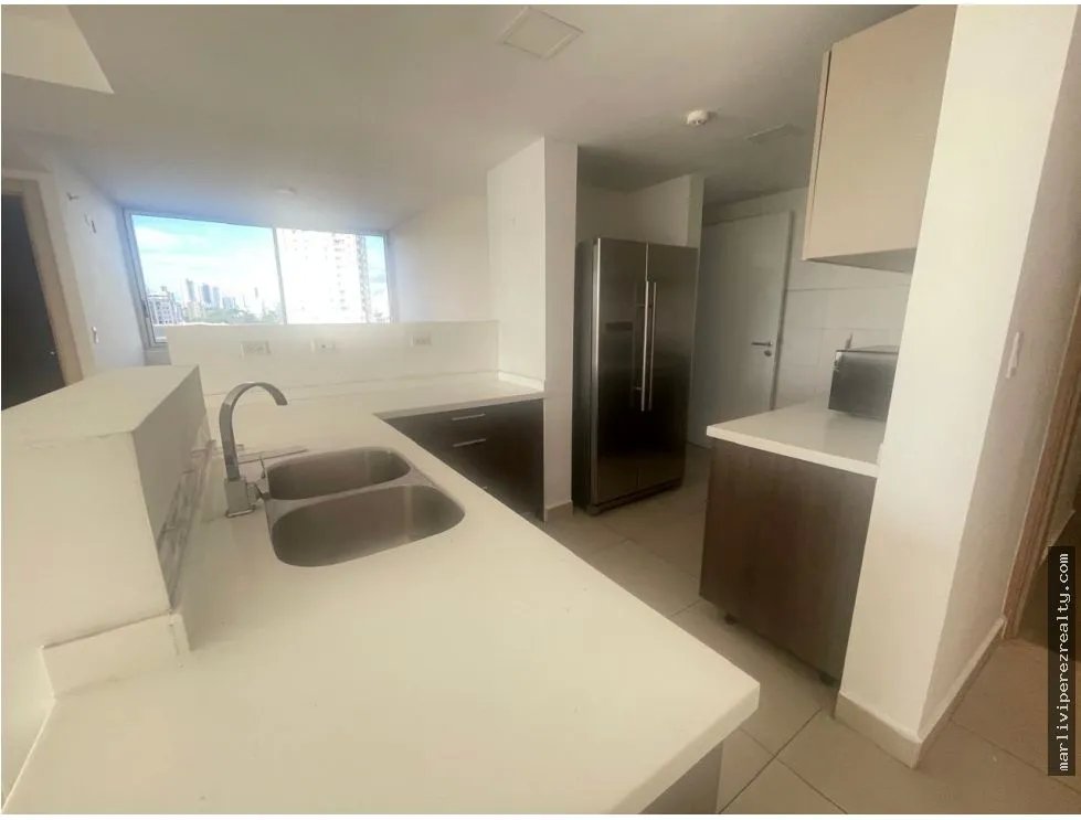 Apartment for sale in El Carmen
