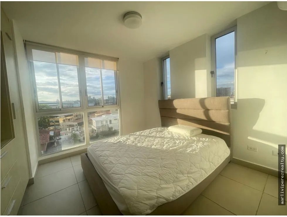 Apartment for sale in El Carmen