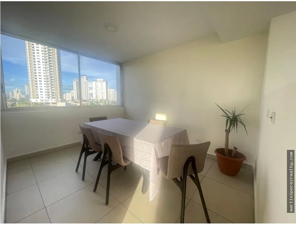 Apartment for sale in El Carmen
