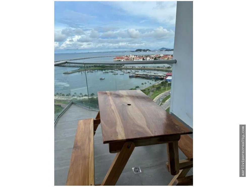 Apartment for rent in Bella Vista