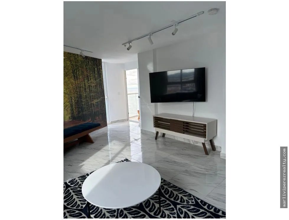 Apartment for rent in Bella Vista