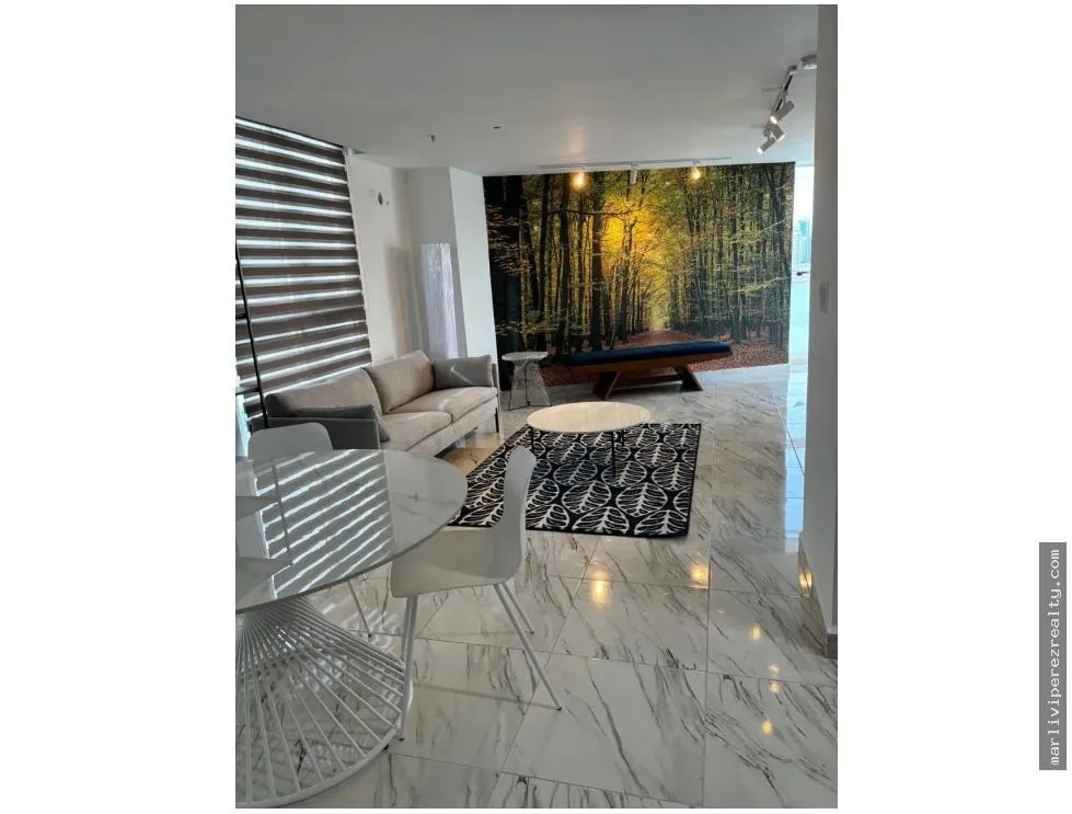 Apartment for rent in Bella Vista