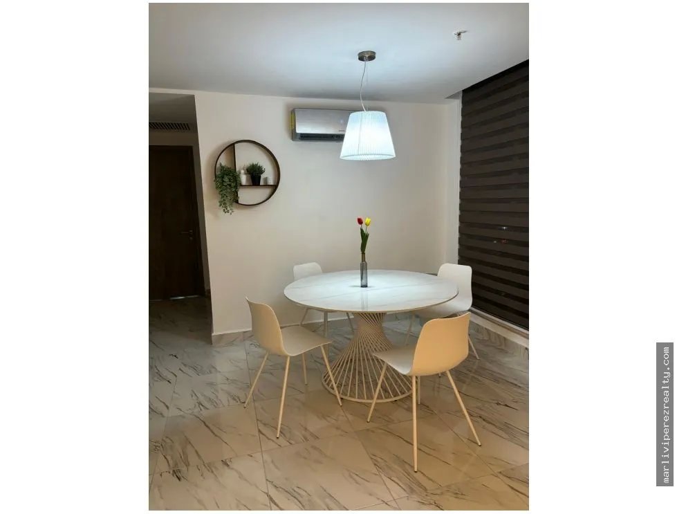 Apartment for rent in Bella Vista