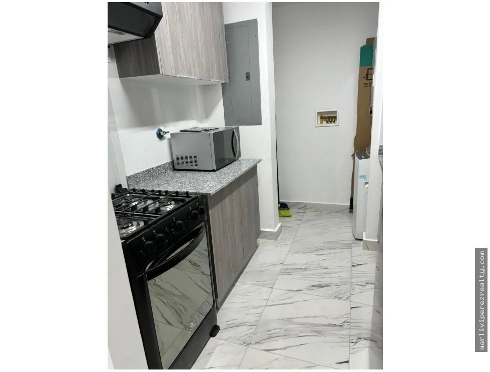 Apartment for rent in Bella Vista