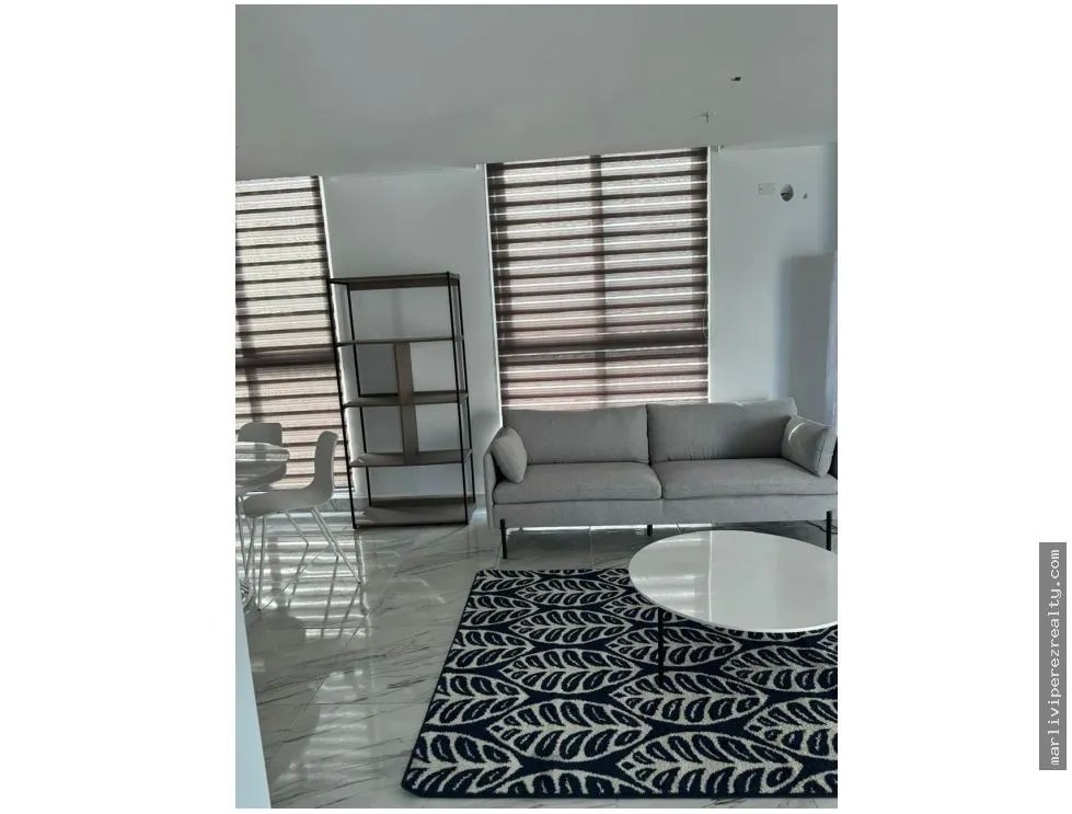 Apartment for rent in Bella Vista