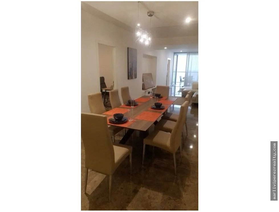 Apartment for rent in Bella Vista