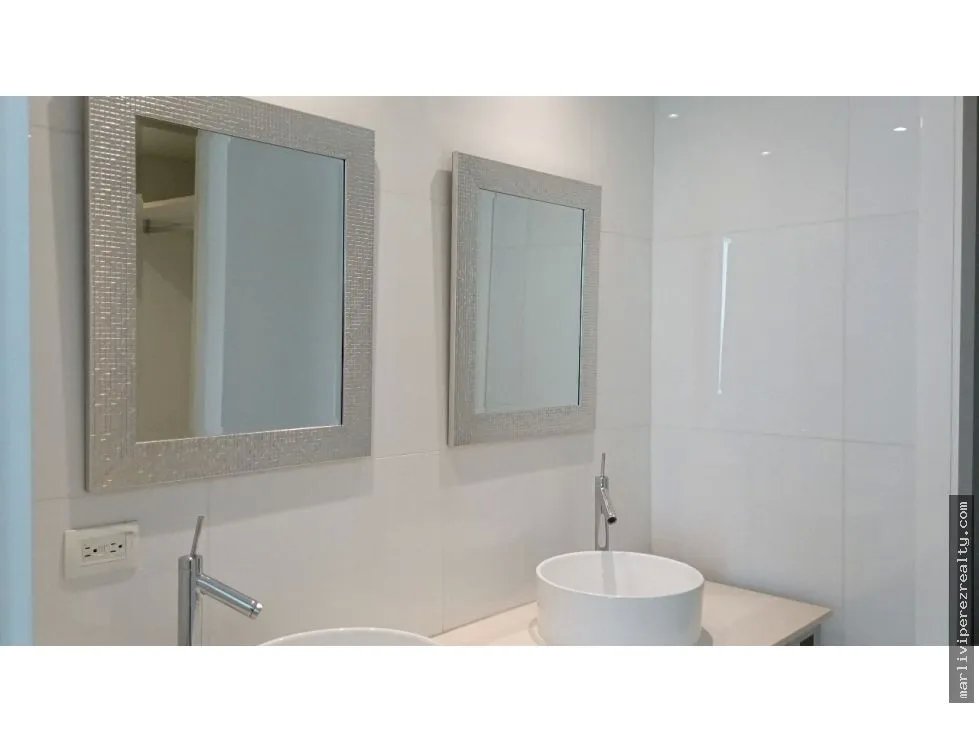 Alquiler de apartamento en Avenida Balboa