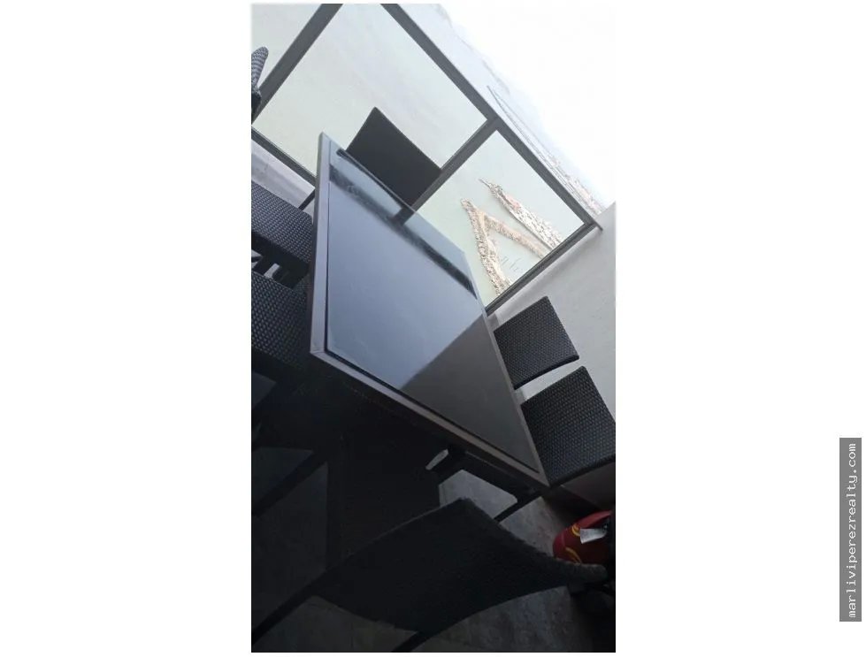 Alquiler de apartamento en Avenida Balboa