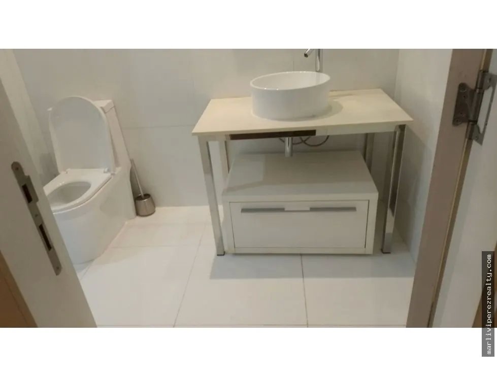 Alquiler de apartamento en Avenida Balboa
