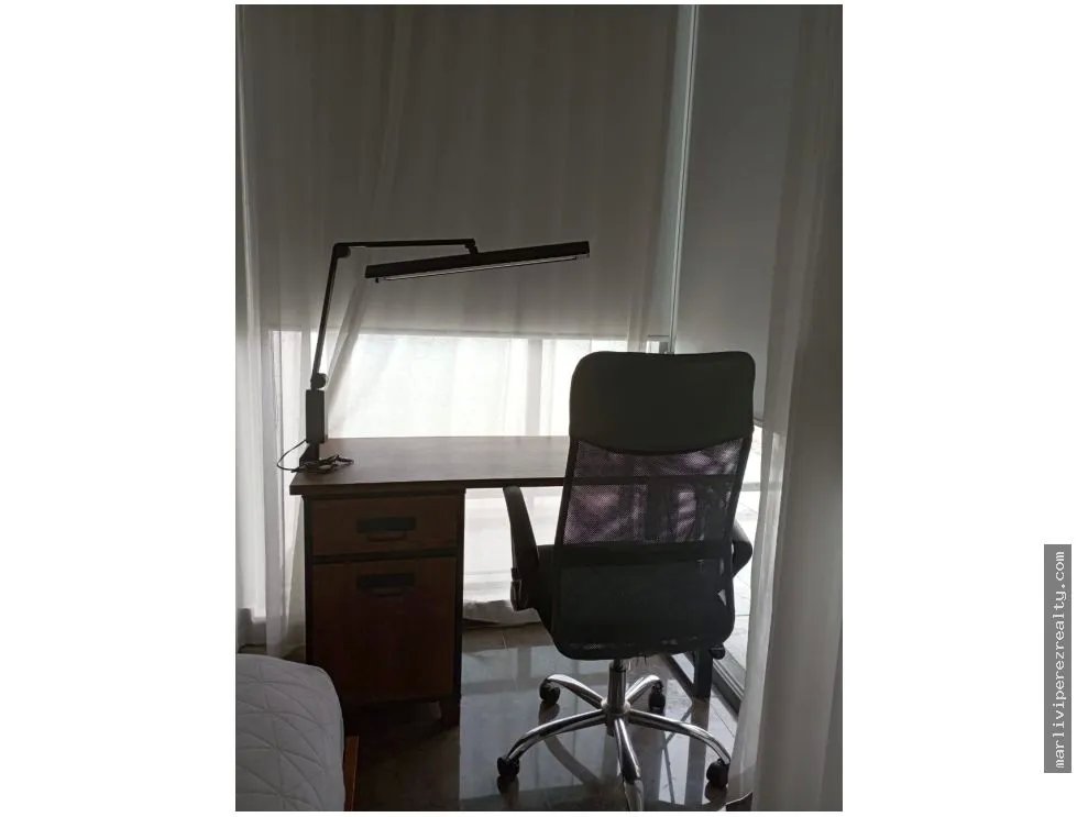 Alquiler de apartamento en Avenida Balboa