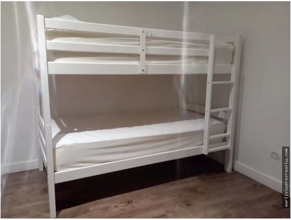Alquiler de apartamento en Avenida Balboa