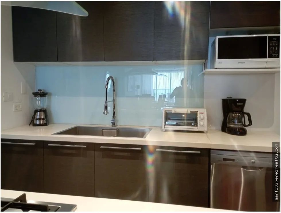 Alquiler de apartamento en Avenida Balboa