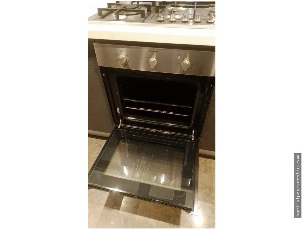 Alquiler de apartamento en Avenida Balboa
