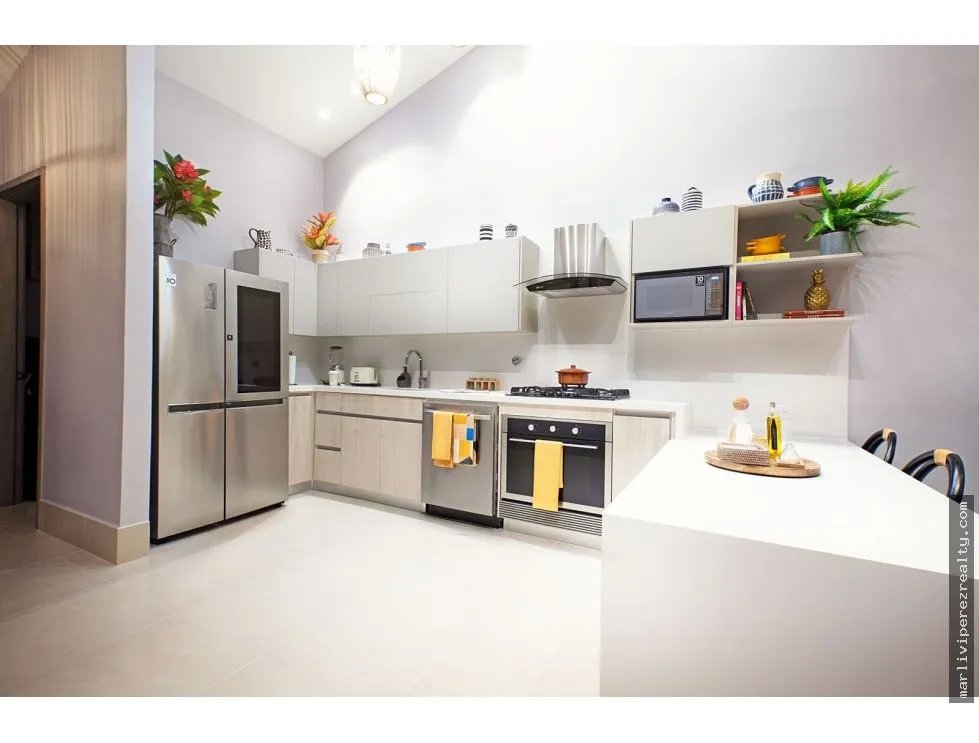Venta de Casa en San Carlos