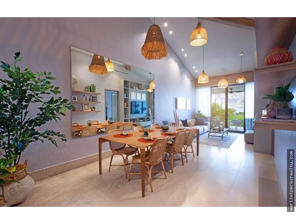 Venta de Casa en San Carlos