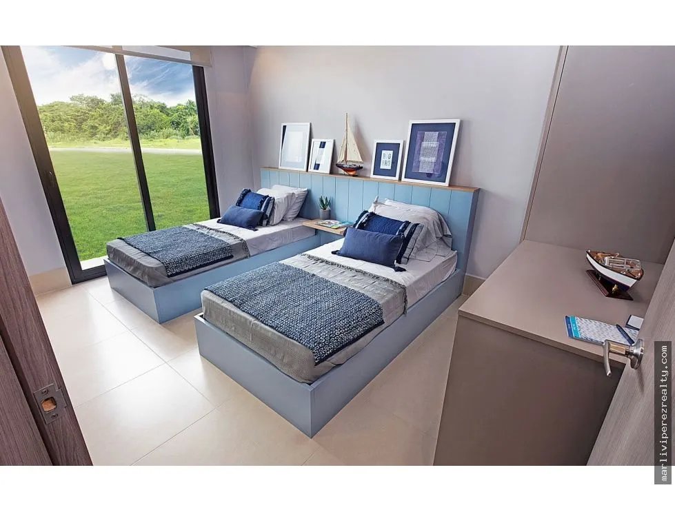 Venta de Casa en San Carlos