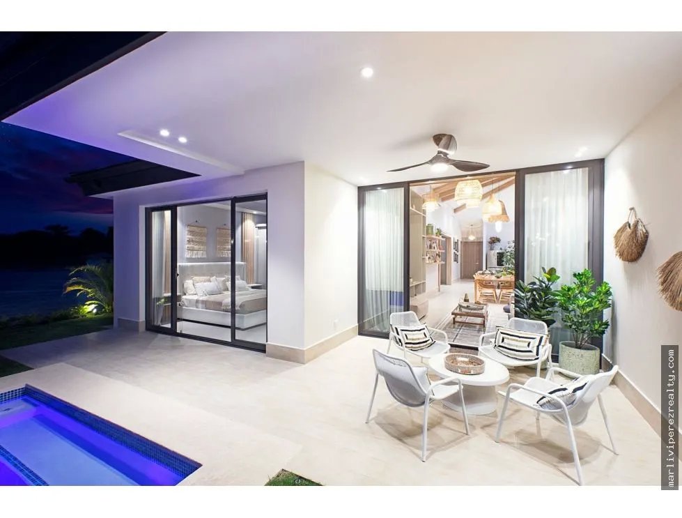 Venta de Casa en San Carlos