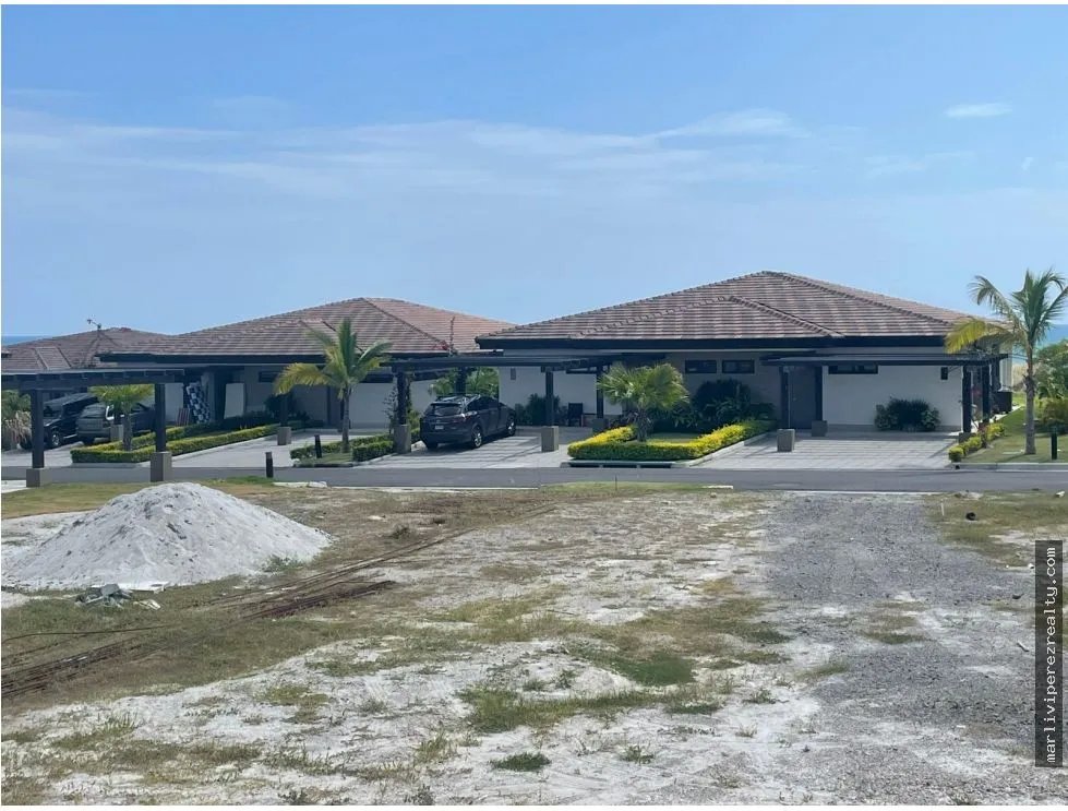 Venta de Casa en San Carlos