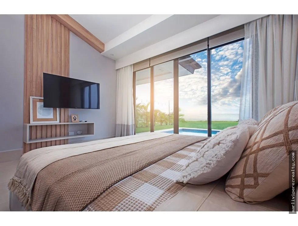 Venta de Casa en San Carlos