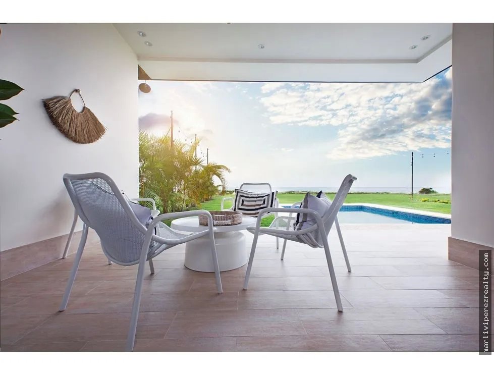 Venta de Casa en San Carlos