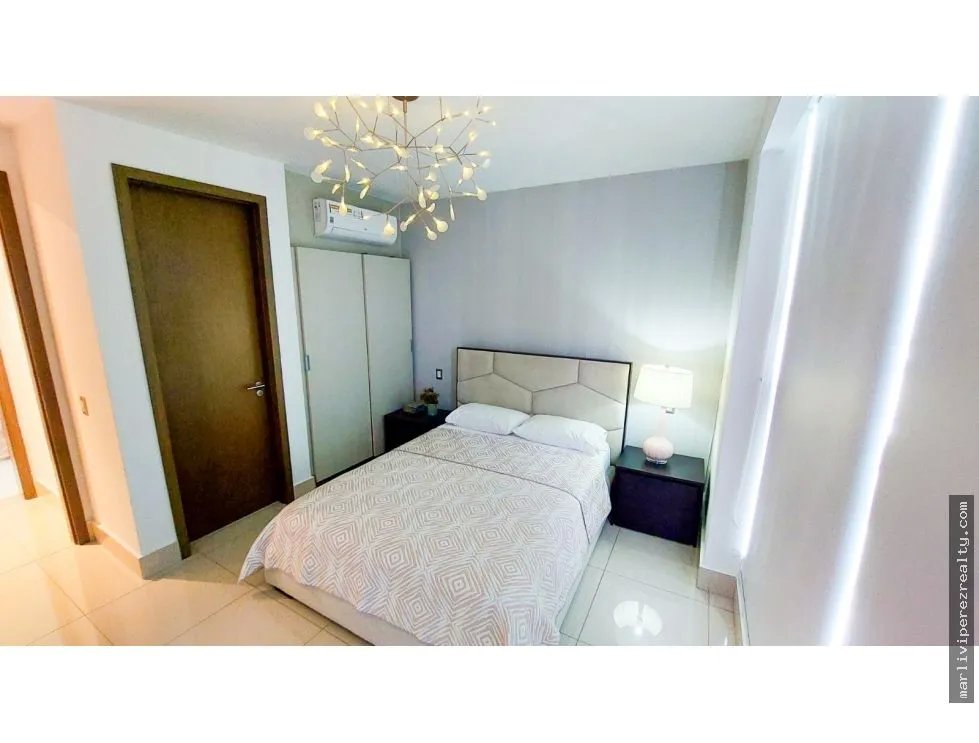 Ventas de Apartamentos en Costa Del Este