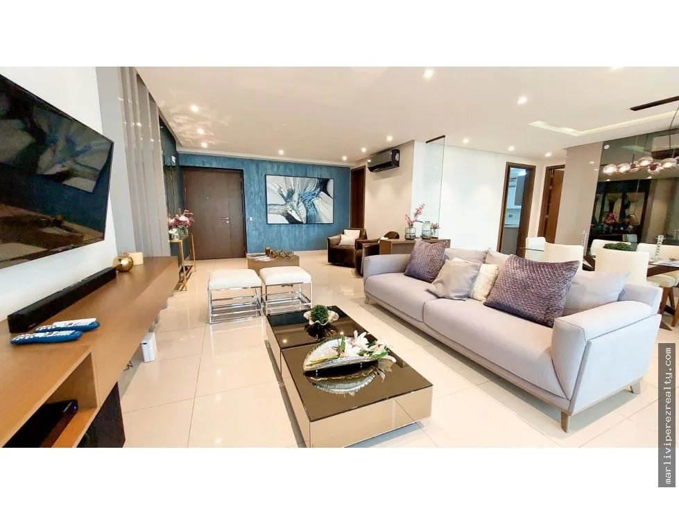 Ventas de Apartamentos en Costa Del Este