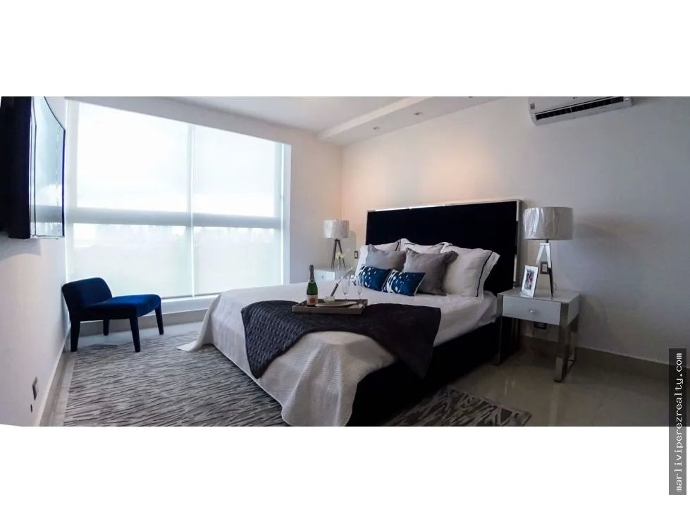Ventas de Apartamentos en Costa Del Este
