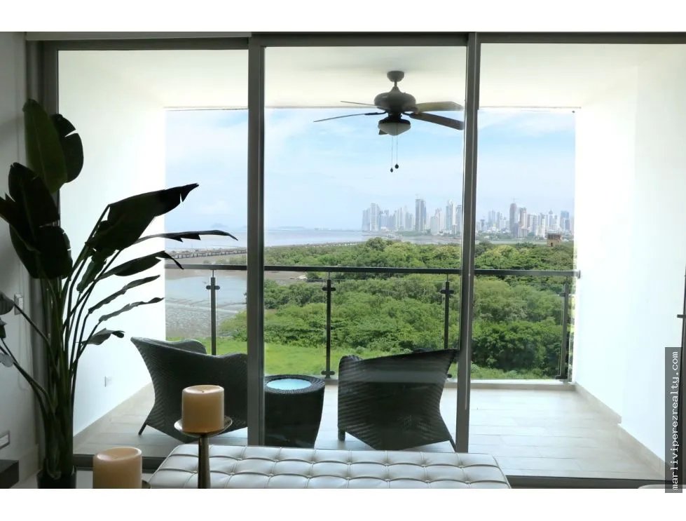 Ventas de Apartamentos en Costa Del Este